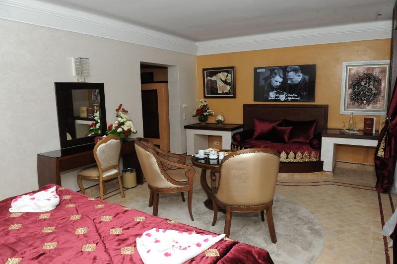 Boutique Spa Khalij Agadir - Oda