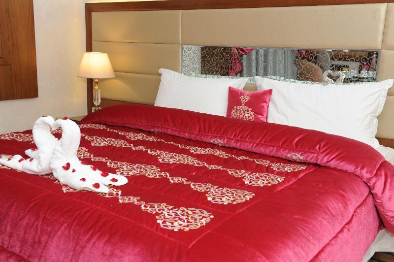 Boutique Spa Khalij Agadir - Oda
