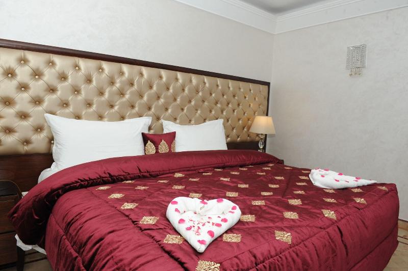 Boutique Spa Khalij Agadir - Oda