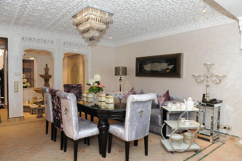 Boutique Spa Khalij Agadir - Oda