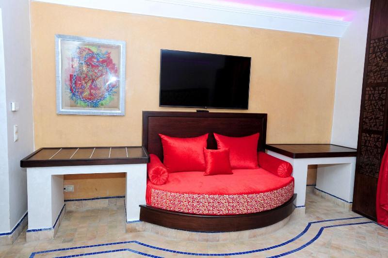 Boutique Spa Khalij Agadir - Oda