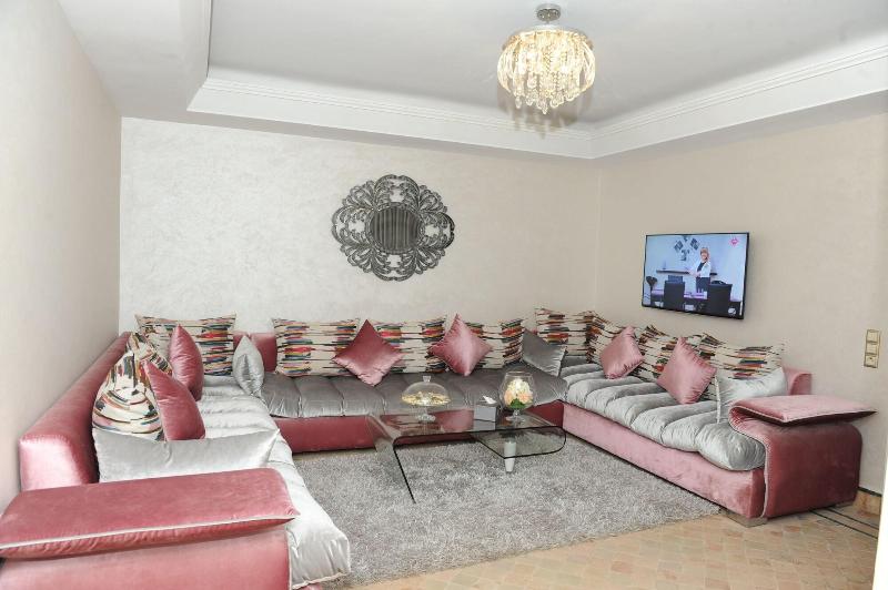 Boutique Spa Khalij Agadir - Oda