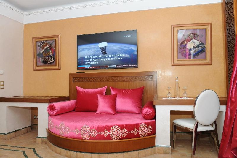 Boutique Spa Khalij Agadir - Oda