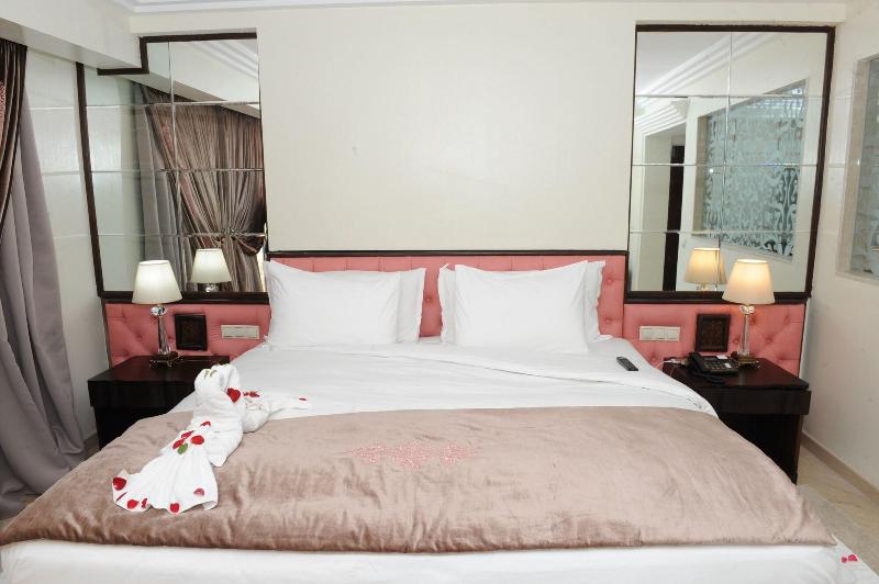 Boutique Spa Khalij Agadir - Oda
