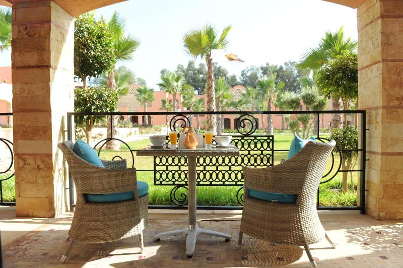 Boutique Spa Khalij Agadir - Oda
