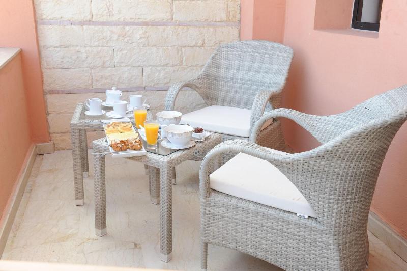 Boutique Spa Khalij Agadir - Oda