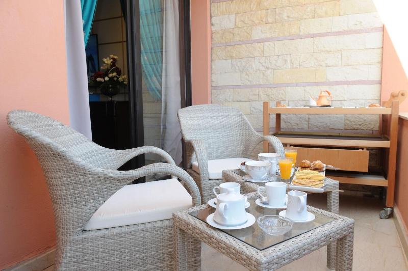 Boutique Spa Khalij Agadir - Oda