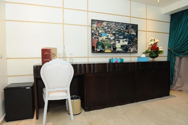 Boutique Spa Khalij Agadir - Oda