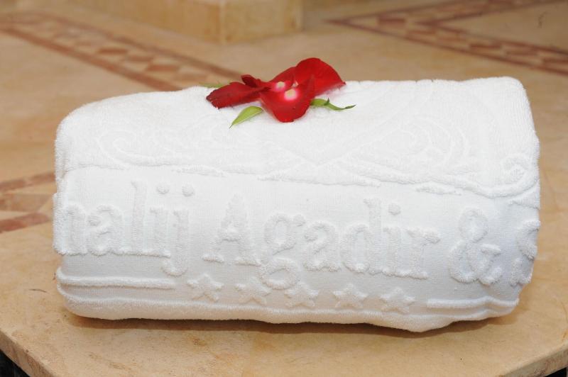 Boutique Spa Khalij Agadir - Oda
