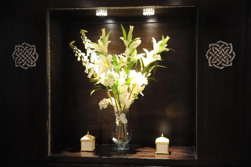 Boutique Spa Khalij Agadir - Oda