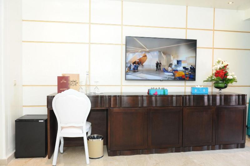 Boutique Spa Khalij Agadir - Oda