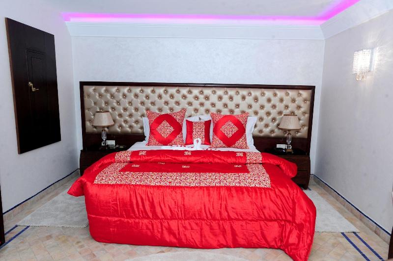 Boutique Spa Khalij Agadir - Oda