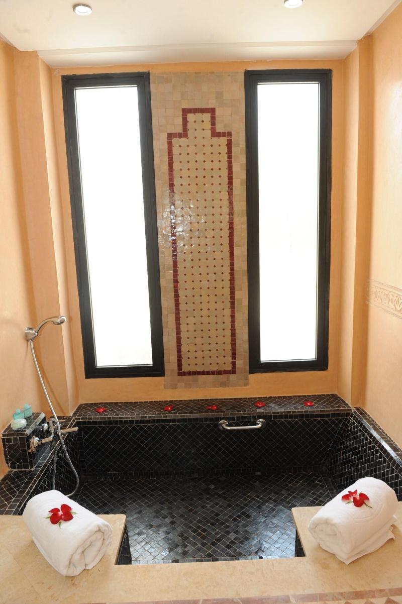 Boutique Spa Khalij Agadir - Oda