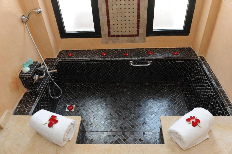 Boutique Spa Khalij Agadir - Oda