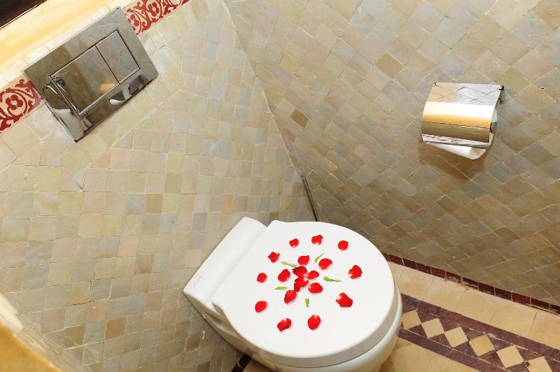 Boutique Spa Khalij Agadir - Oda