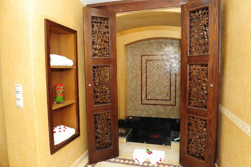 Boutique Spa Khalij Agadir - Oda
