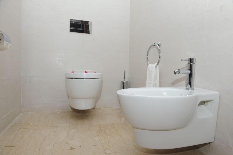 Boutique Spa Khalij Agadir - Oda