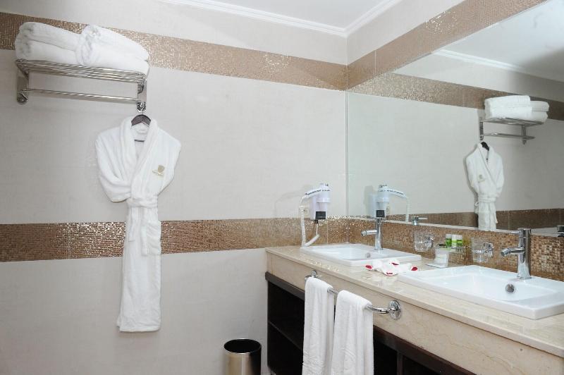 Boutique Spa Khalij Agadir - Oda