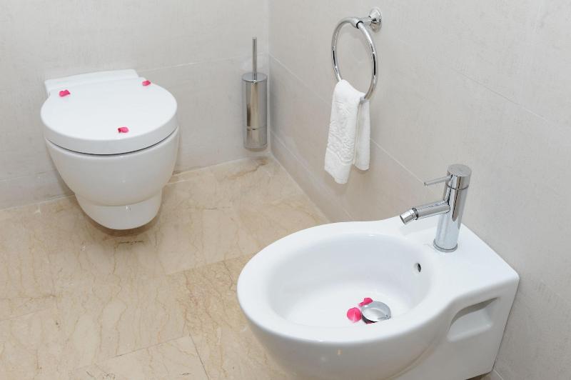 Boutique Spa Khalij Agadir - Oda