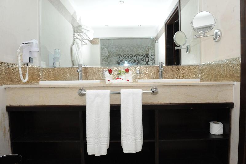 Boutique Spa Khalij Agadir - Oda
