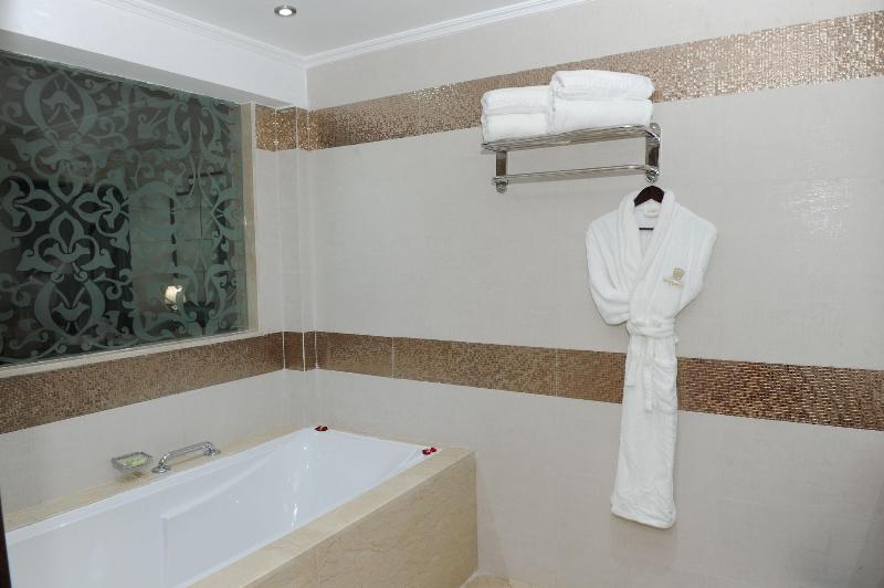 Boutique Spa Khalij Agadir - Oda