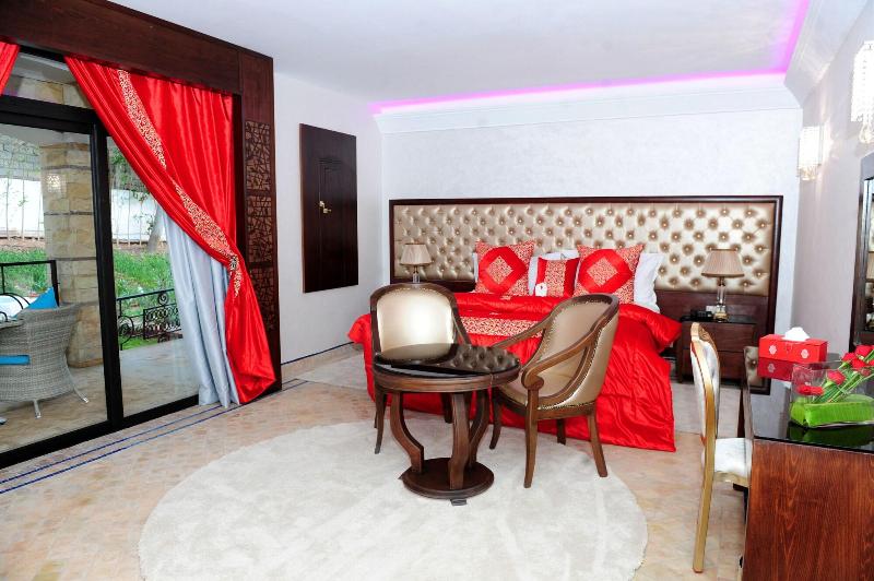 Boutique Spa Khalij Agadir - Oda