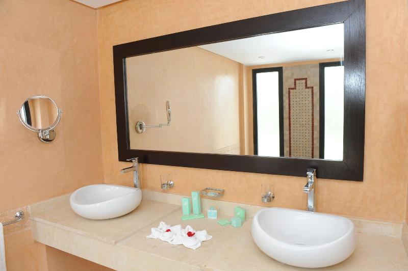 Boutique Spa Khalij Agadir - Oda