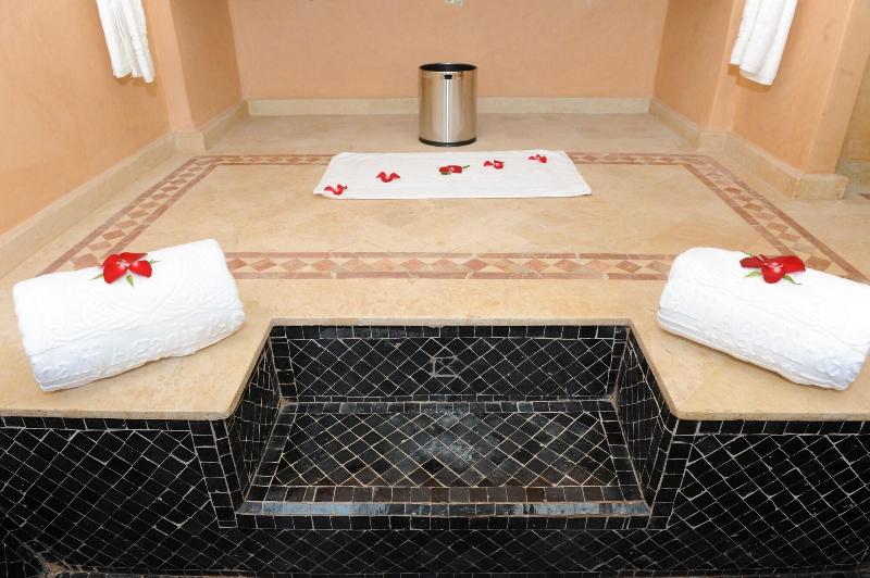 Boutique Spa Khalij Agadir - Oda
