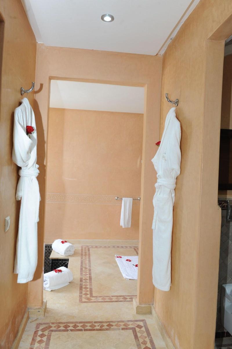 Boutique Spa Khalij Agadir - Oda