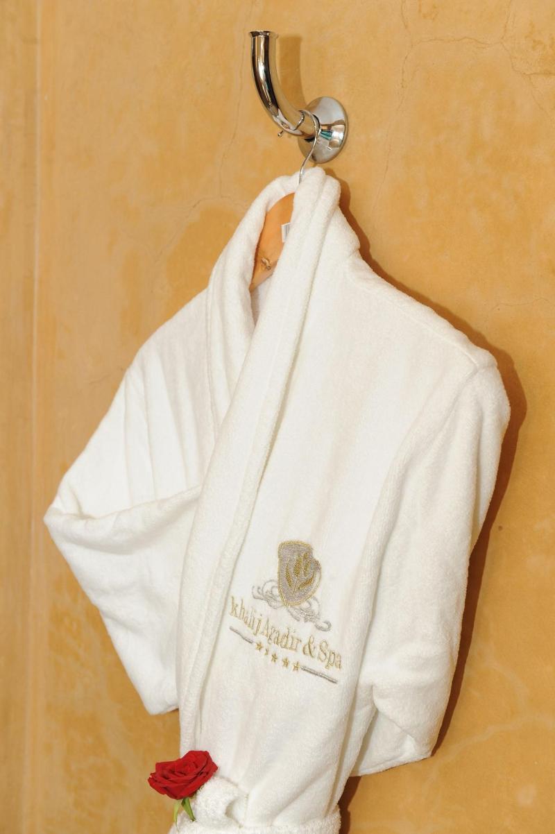 Boutique Spa Khalij Agadir - Oda