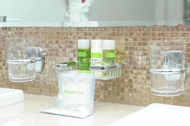 Boutique Spa Khalij Agadir - Oda