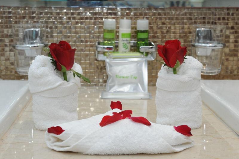 Boutique Spa Khalij Agadir - Oda