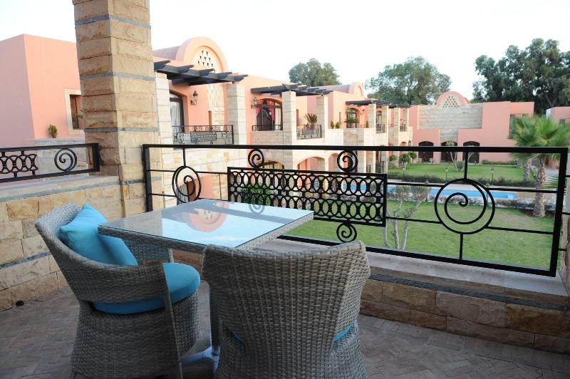 Boutique Spa Khalij Agadir - Oda