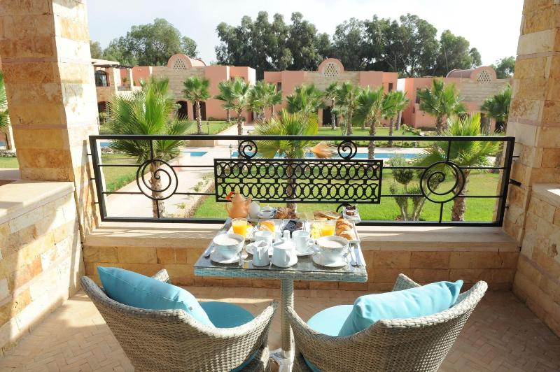 Boutique Spa Khalij Agadir - Oda