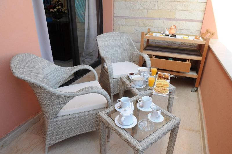 Boutique Spa Khalij Agadir - Oda