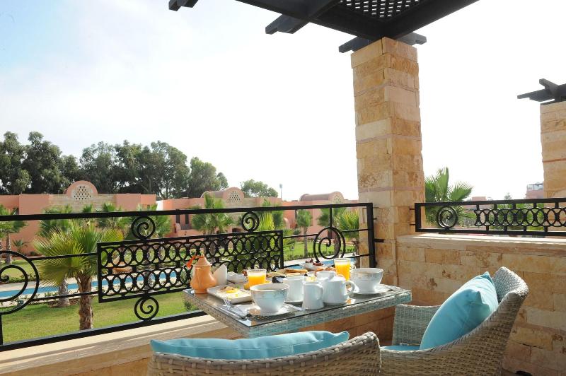 Boutique Spa Khalij Agadir - Oda