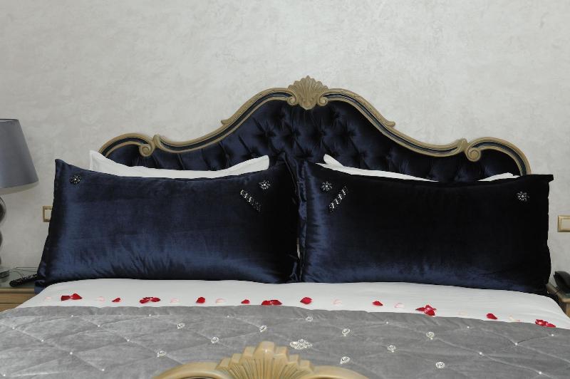 Boutique Spa Khalij Agadir - Oda