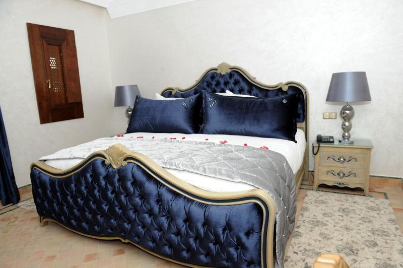 Boutique Spa Khalij Agadir - Oda
