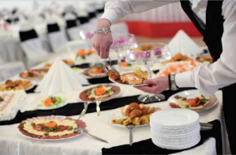 Boutique Spa Khalij Agadir - Restoran