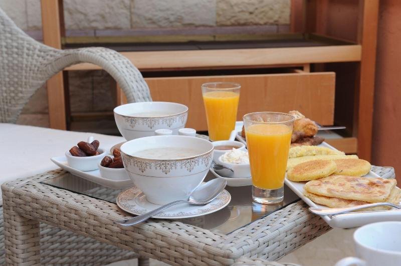 Boutique Spa Khalij Agadir - Restoran