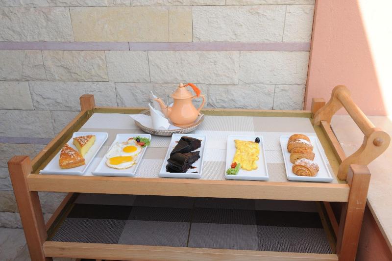 Boutique Spa Khalij Agadir - Restoran