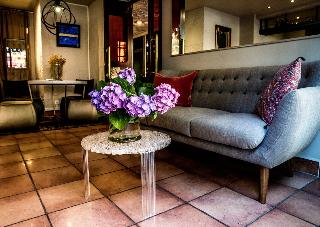 Hotel Albion fotoÄŸrafÄ±