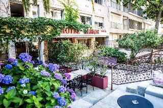 Hotel Albion fotoÄŸrafÄ±