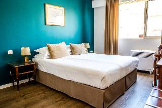 Hotel Albion fotoÄŸrafÄ±