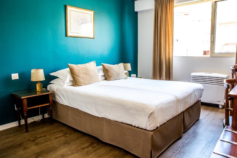 Hotel Albion - Oda