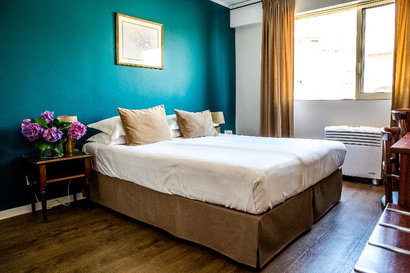 Hotel Albion - Oda
