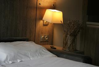 Hotel Albion fotoÄŸrafÄ±