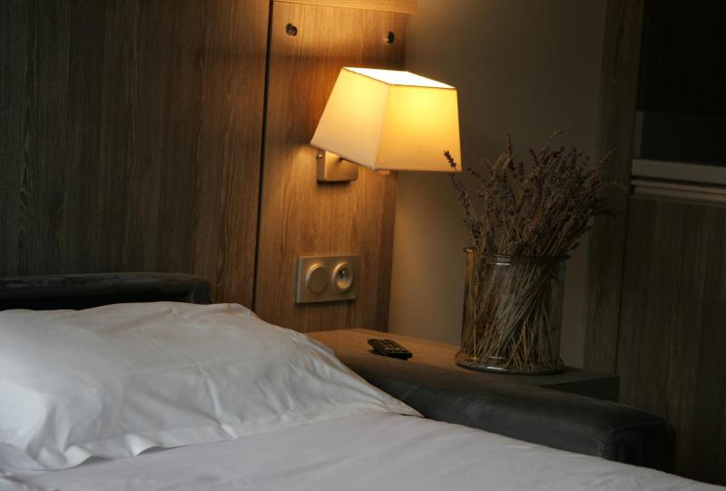 Hotel Albion - Oda