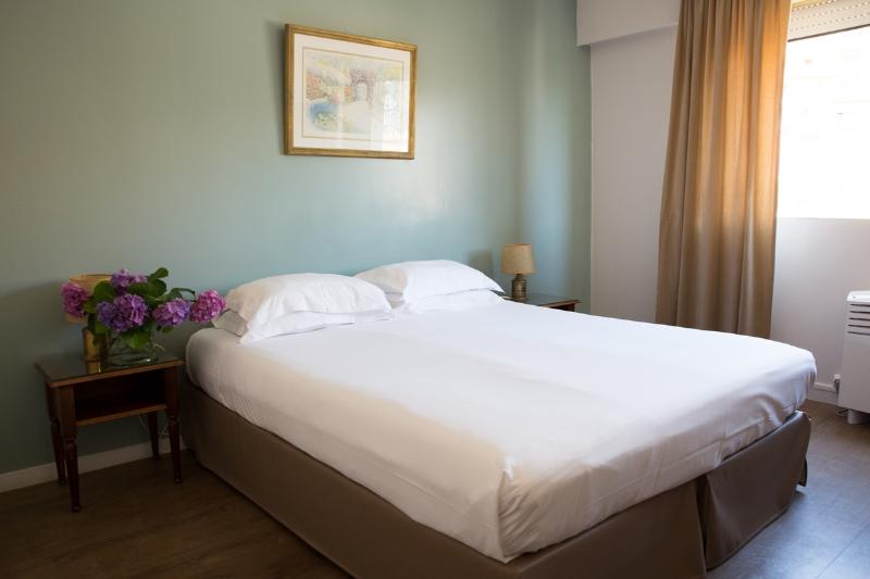 Hotel Albion - Oda