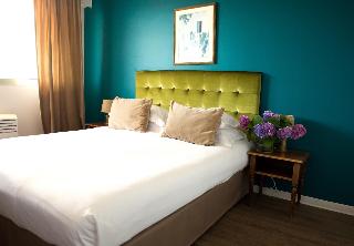 Hotel Albion fotoÄŸrafÄ±